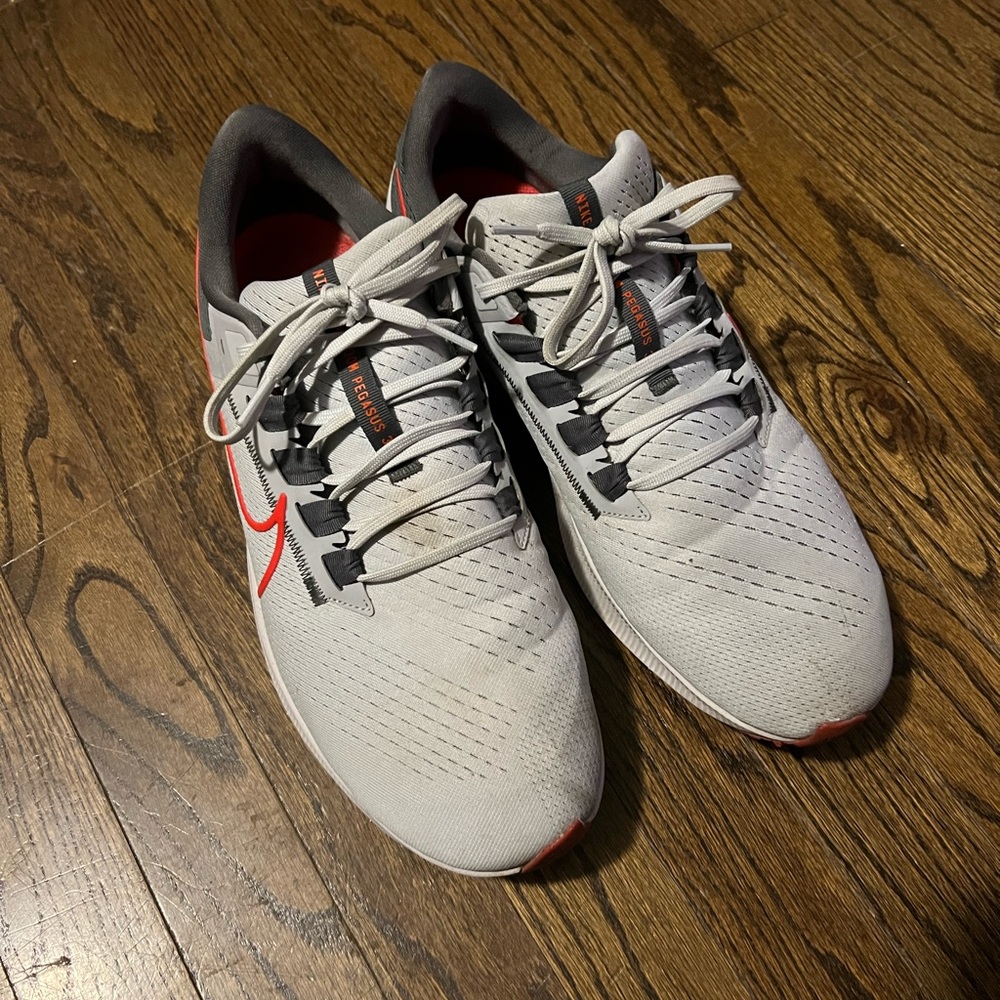 Nike Pegasus 38